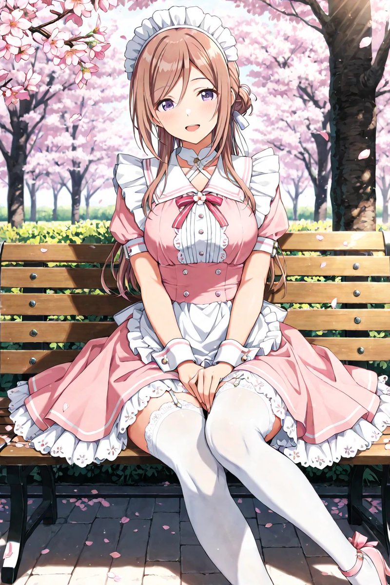 すおうなつ@AIイラスト修行中 tweet media