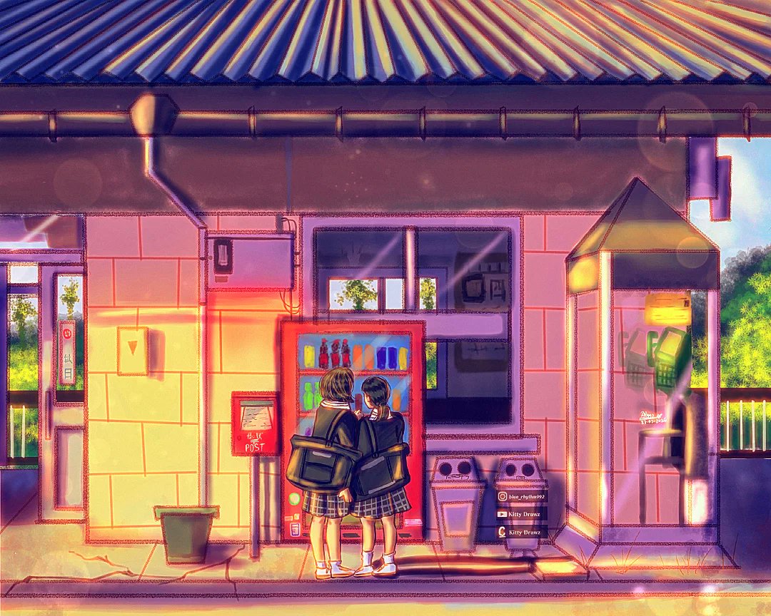 Kitty Drawz | VGEN Comms Open tweet media