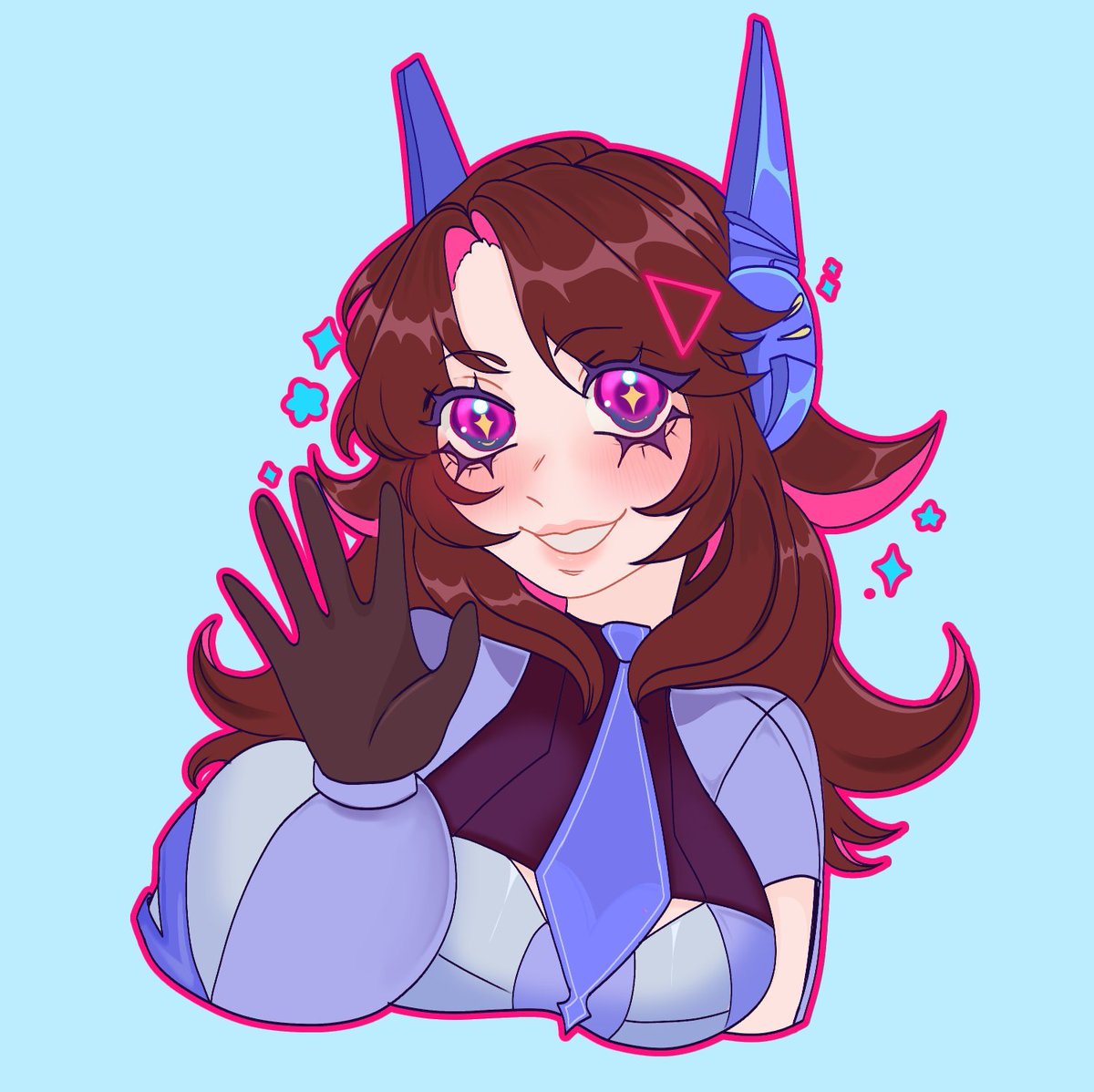 Akari Neon 🤖🧚 tweet media