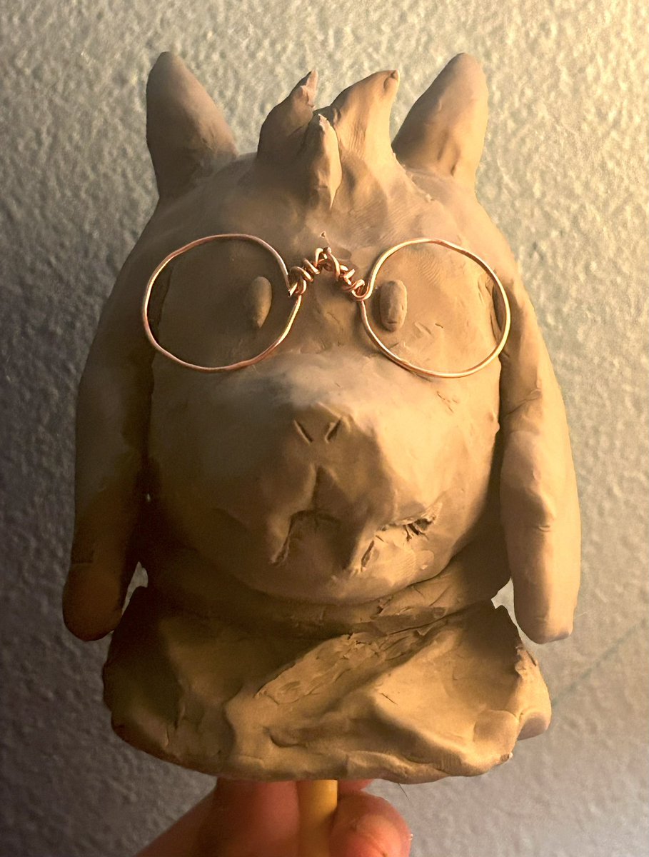 Radithor tweet media