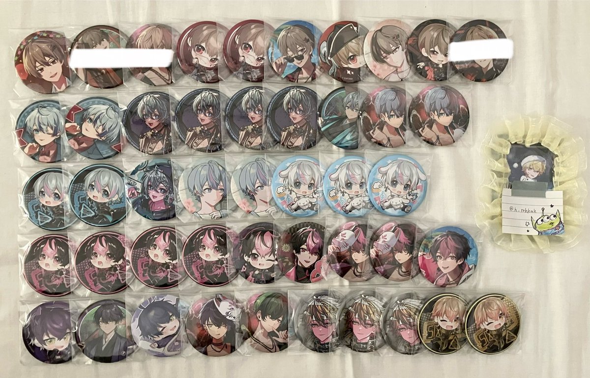 h@取引垢 tweet media