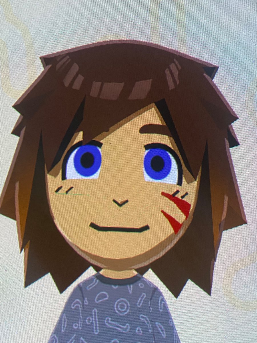 DUDE IM LOSING MY SHIT OVER THIS. LALALLALAALLS I LOVE BROTHER/DEREK SMMM