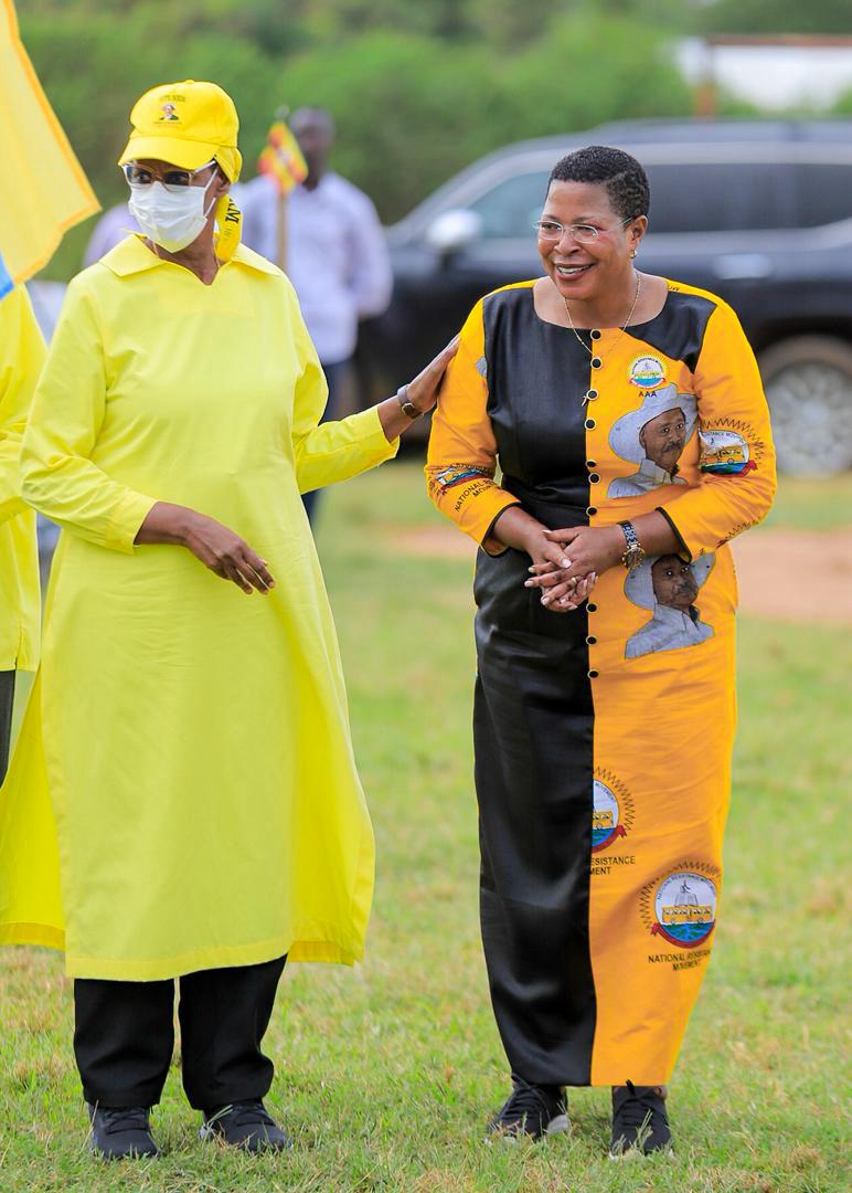 Anita Among's finest. tweet media