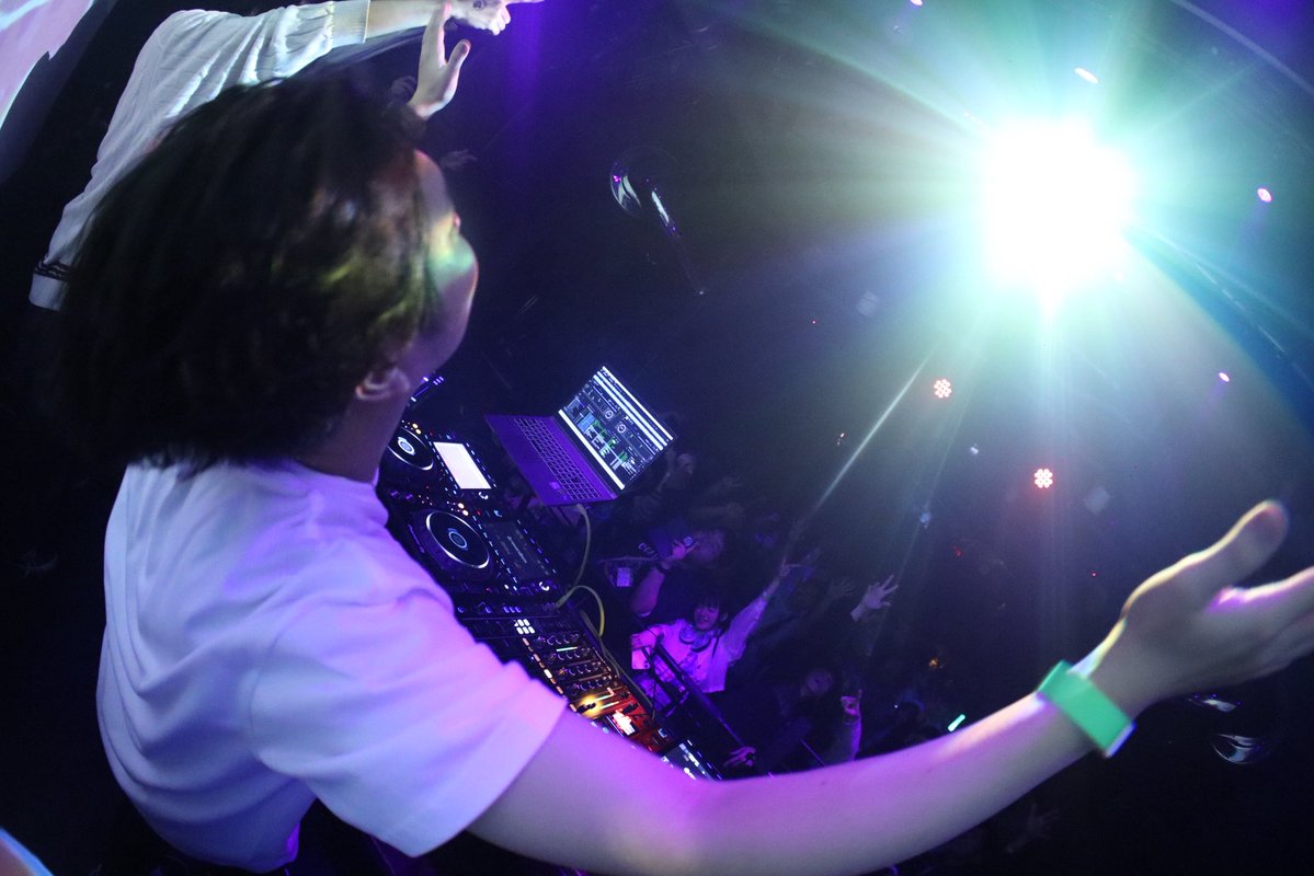 こにたん🎧🔧 tweet media