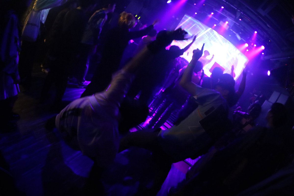 こにたん🎧🔧 tweet media