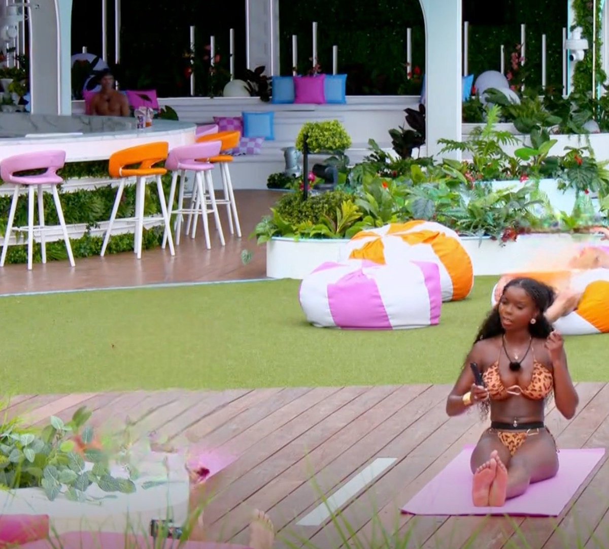 matrix 🖤unleashed tweet media