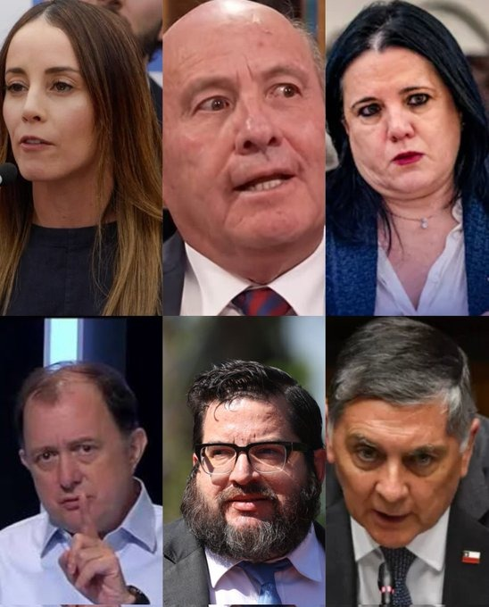 PureChile 𝕏 tweet media