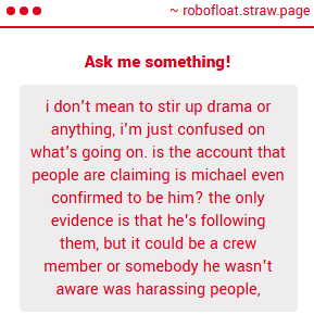 ⤷ ROBO ☆ II(4/1) @ PP, FL!!! tweet media