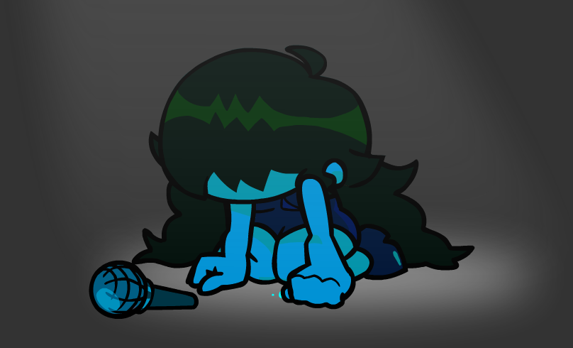 IAnimation (Busy on GF Mix) tweet media