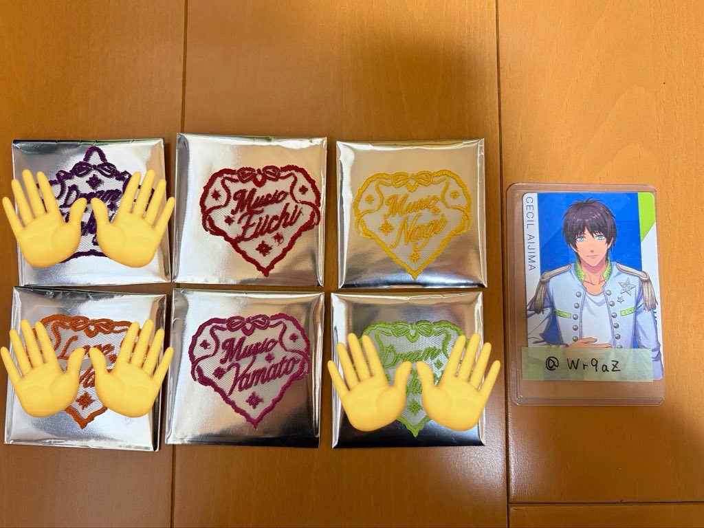 なづな tweet media