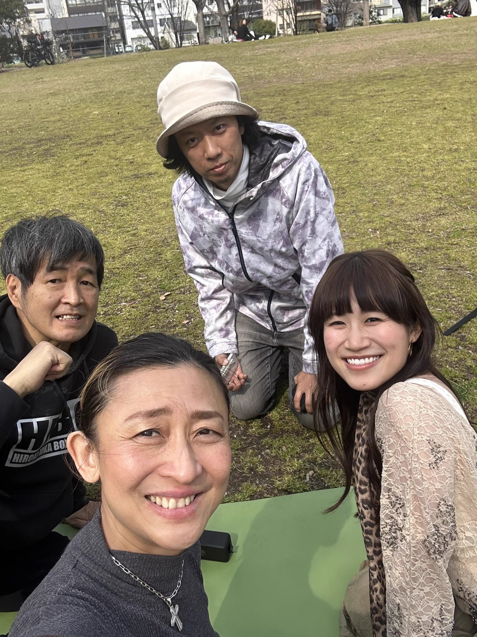 井岡弘樹🌏🥊WBA、WBC2階級世界チャンピオン🥊 (@HirokiIokaChamp) / X