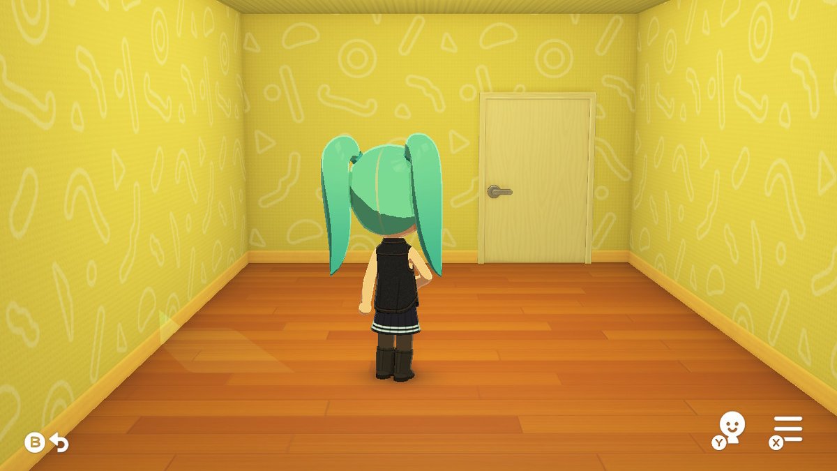 Man, this game Tomodachi life kicks ass, but i need money for the full game :( 
(im already looking for a job)