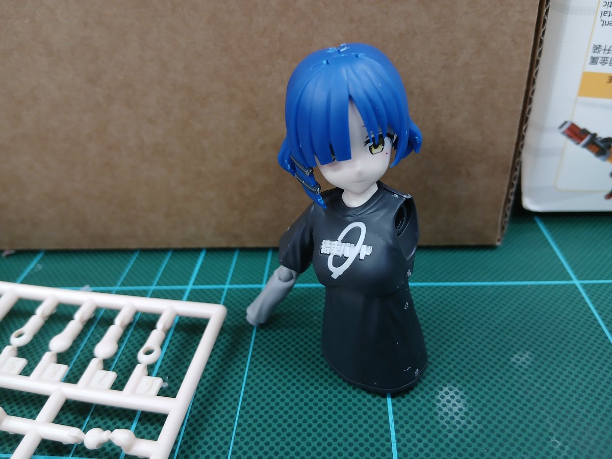 エビス3 tweet media