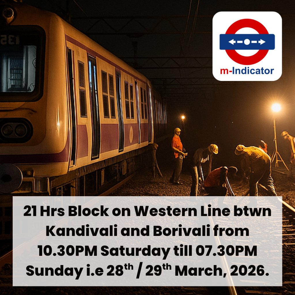 m-Indicator tweet media