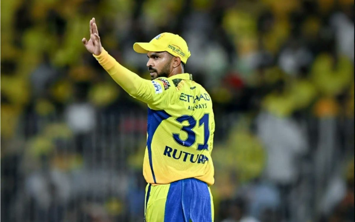 ImTanujSingh's tweet image. CSK'S PROBABLE XI IN FIRST MATCH OF IPL 2026: 💛

- Samson, Ruturaj (C), Mhatre, Dube, Brevis, Kartik, Prashant, Overton, Noor, Henry, Khaleel, Kamboj (Impact).