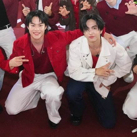 Mai🌾 ωο叫麦麦 tweet media