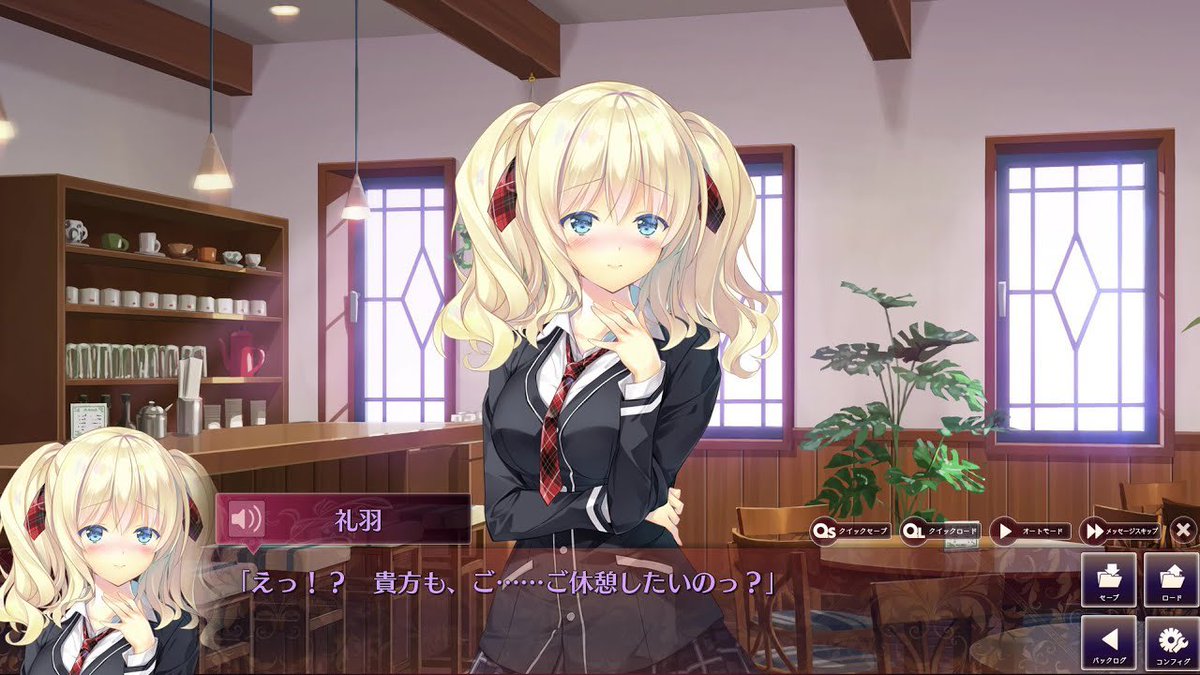 なーど tweet media