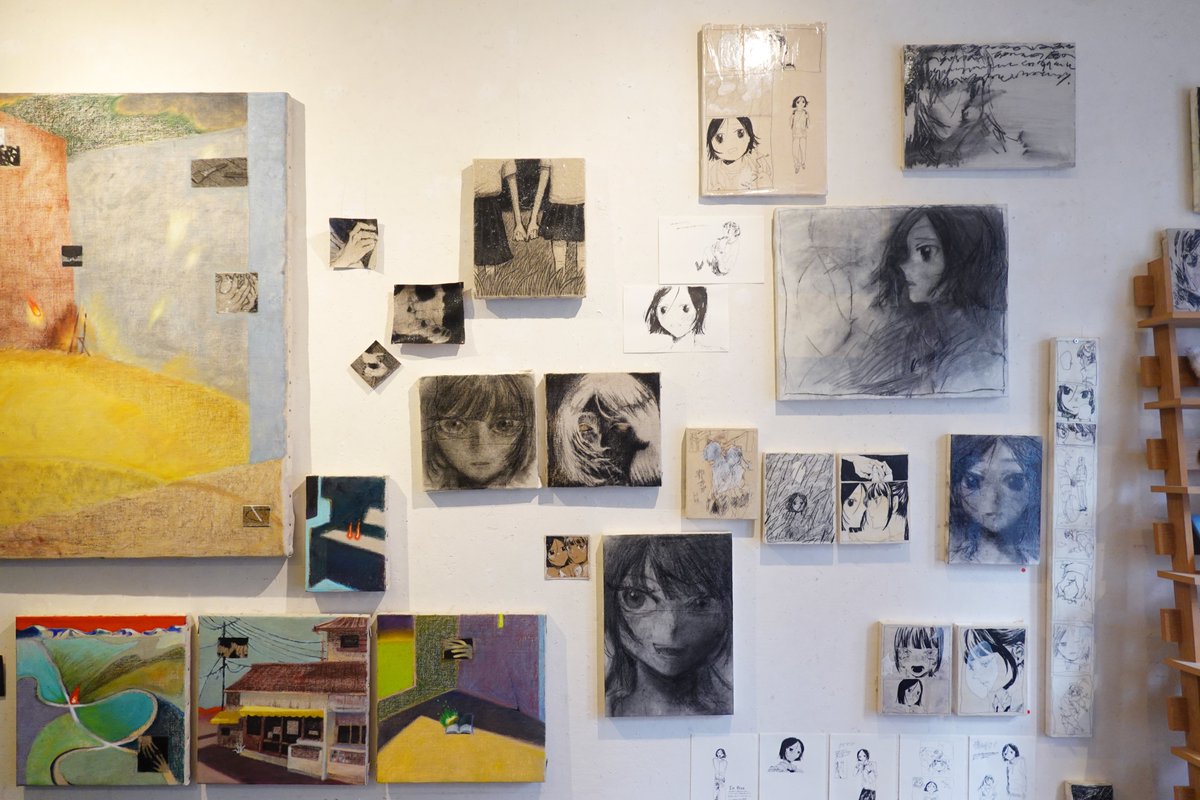 梅ラボ tweet media