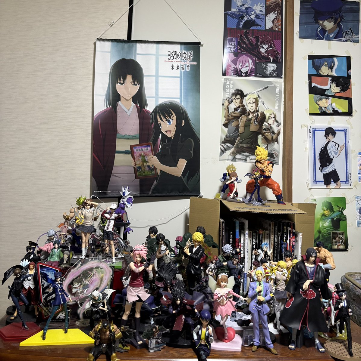 竜魔神-ファフニール- 🇵🇸🌈 tweet media