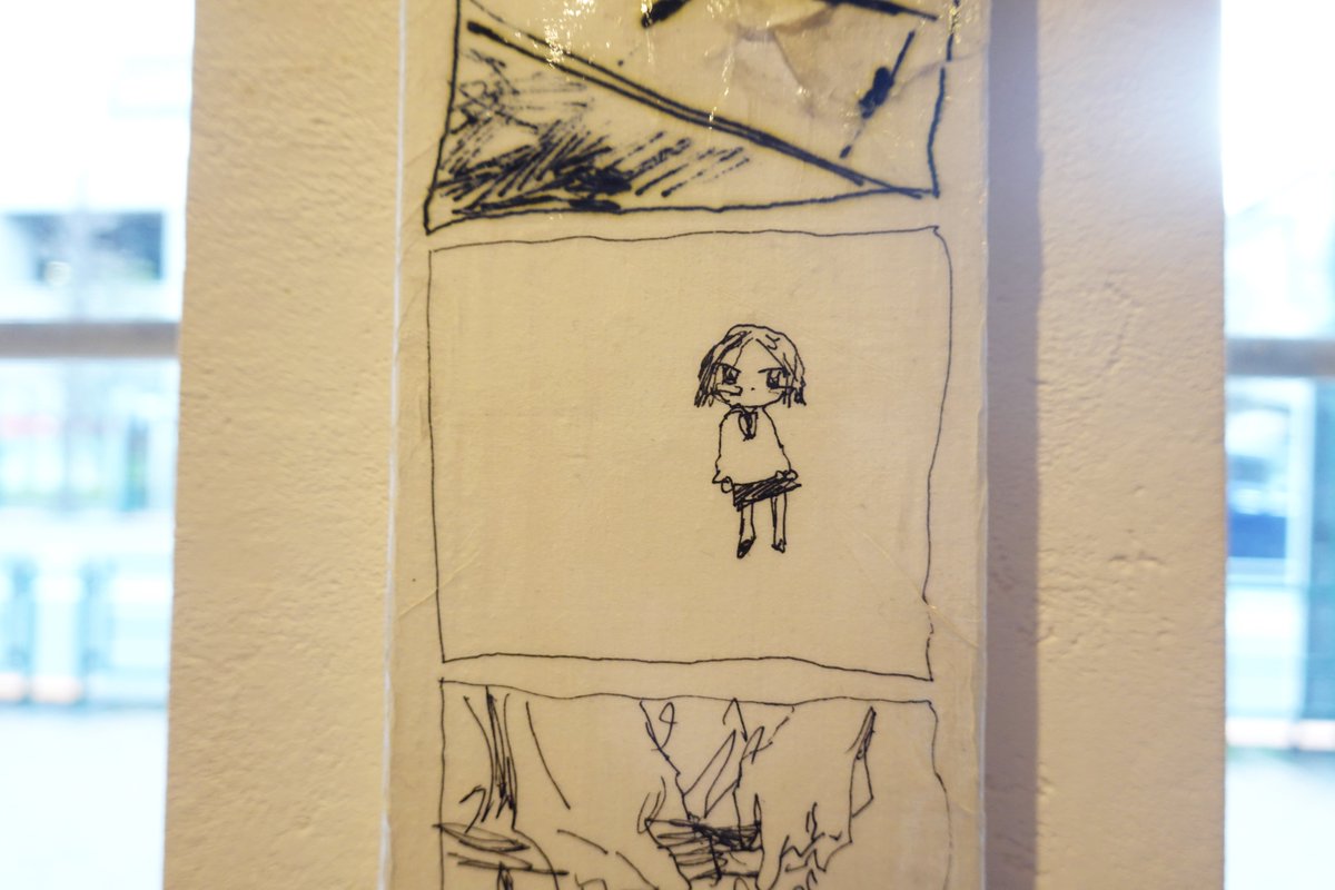 梅ラボ tweet media