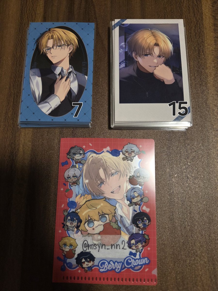 まさやん tweet media