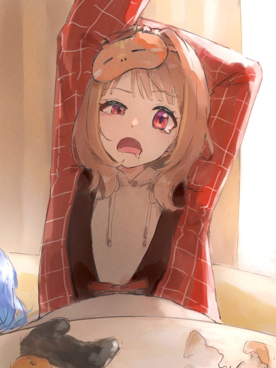 だてまき tweet media