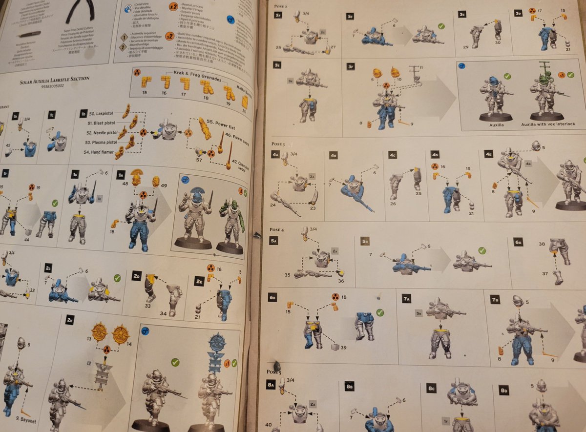 Kya, the God Empress of Mankind tweet media