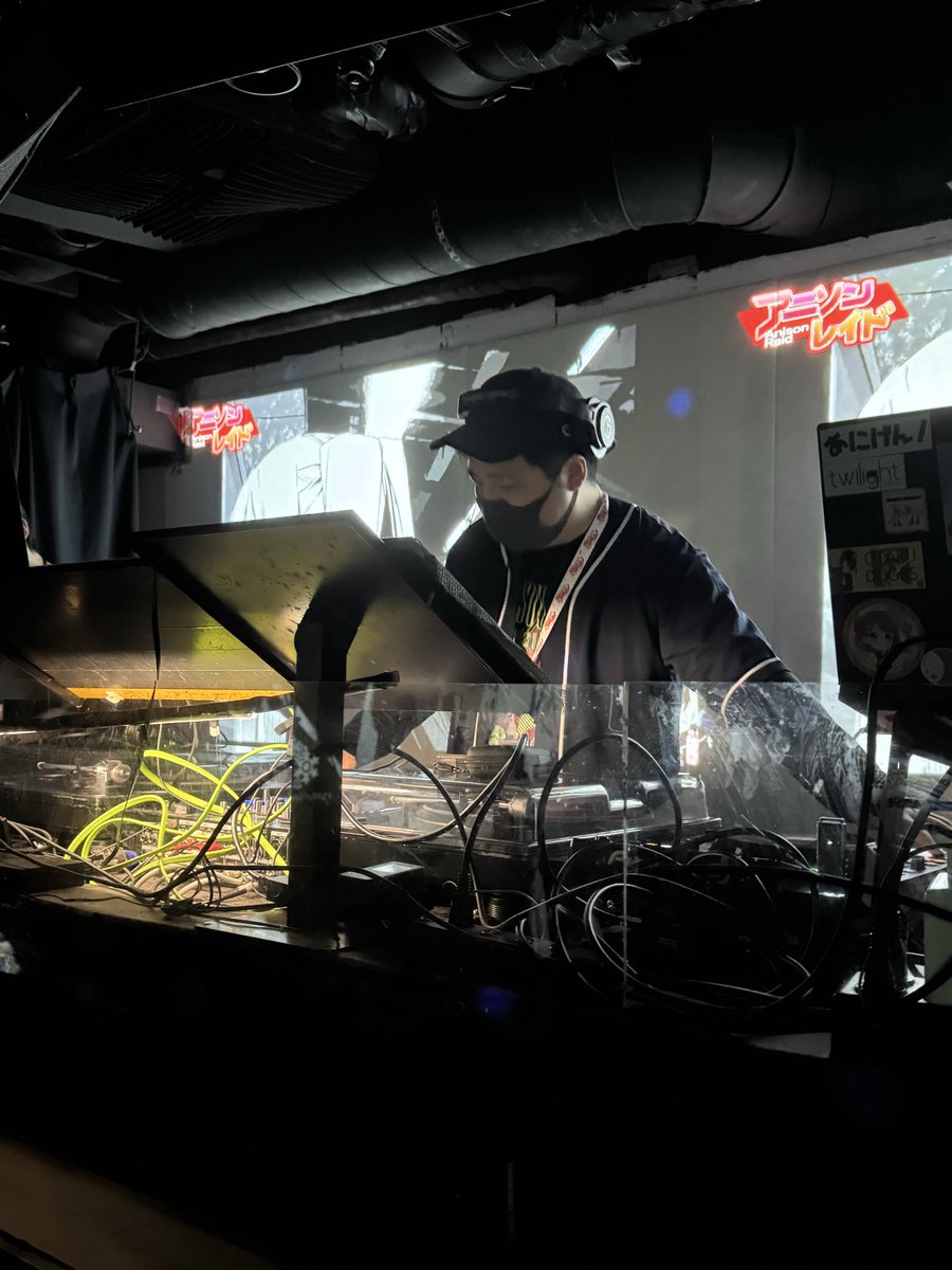 アニソンレイド　2026年3月28日(土)14時〜秋葉原MOGRA tweet media