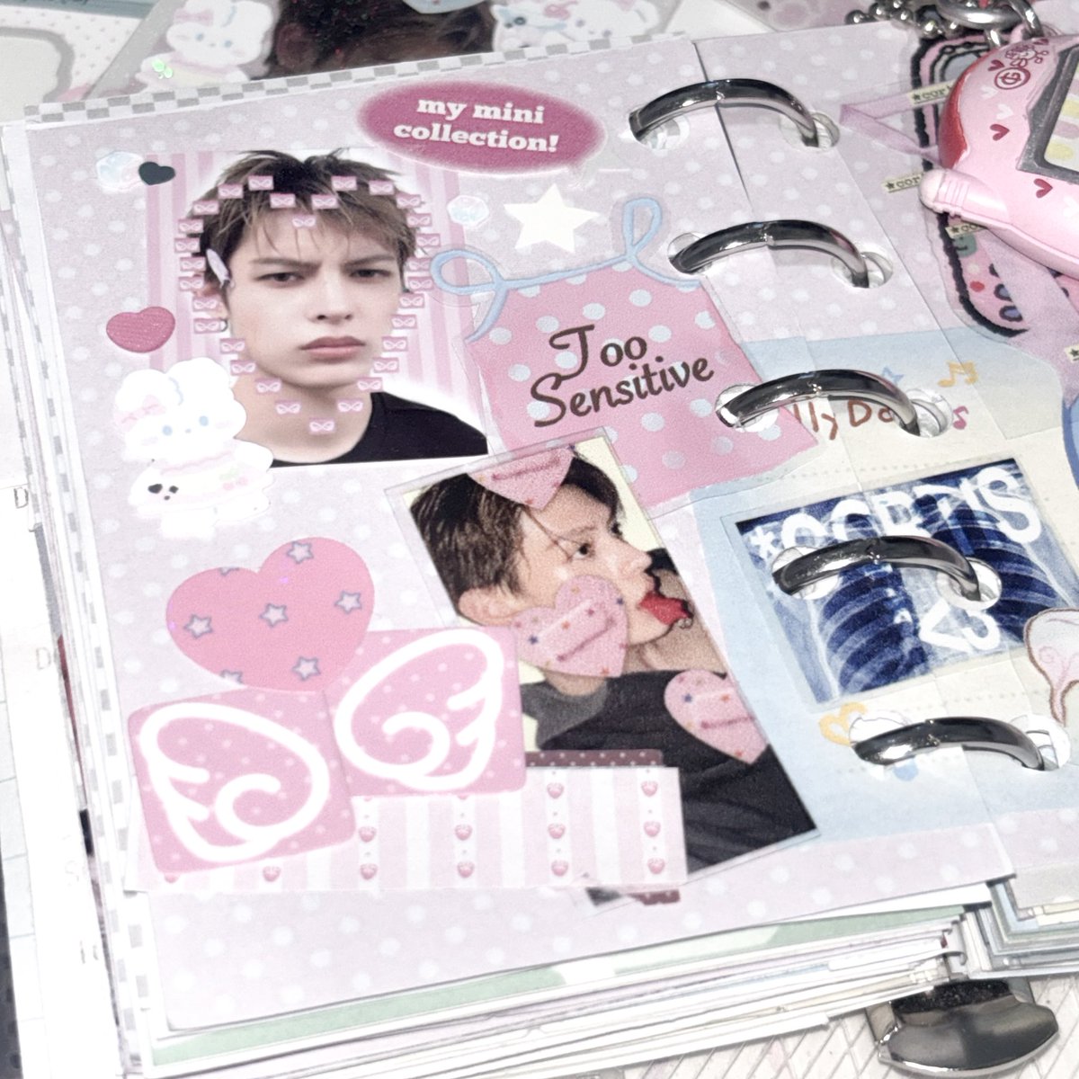 wen 🪽 tweet media