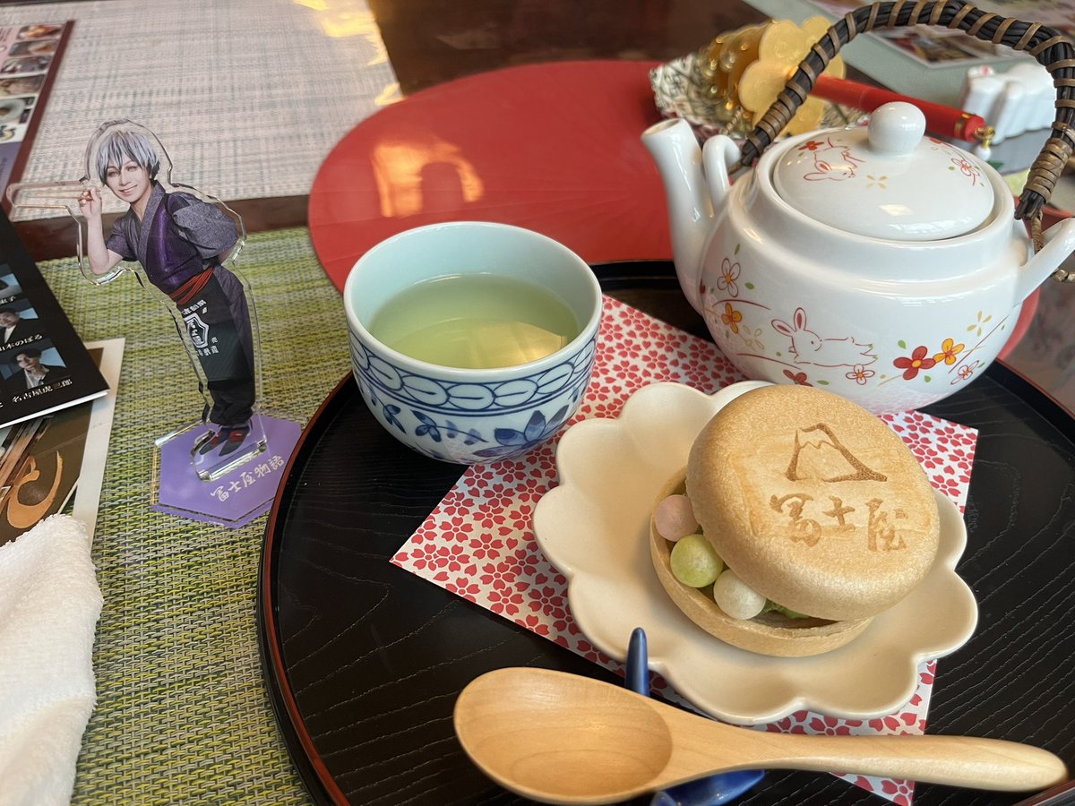 🐰ゆぅ🐸/chihiro tweet media