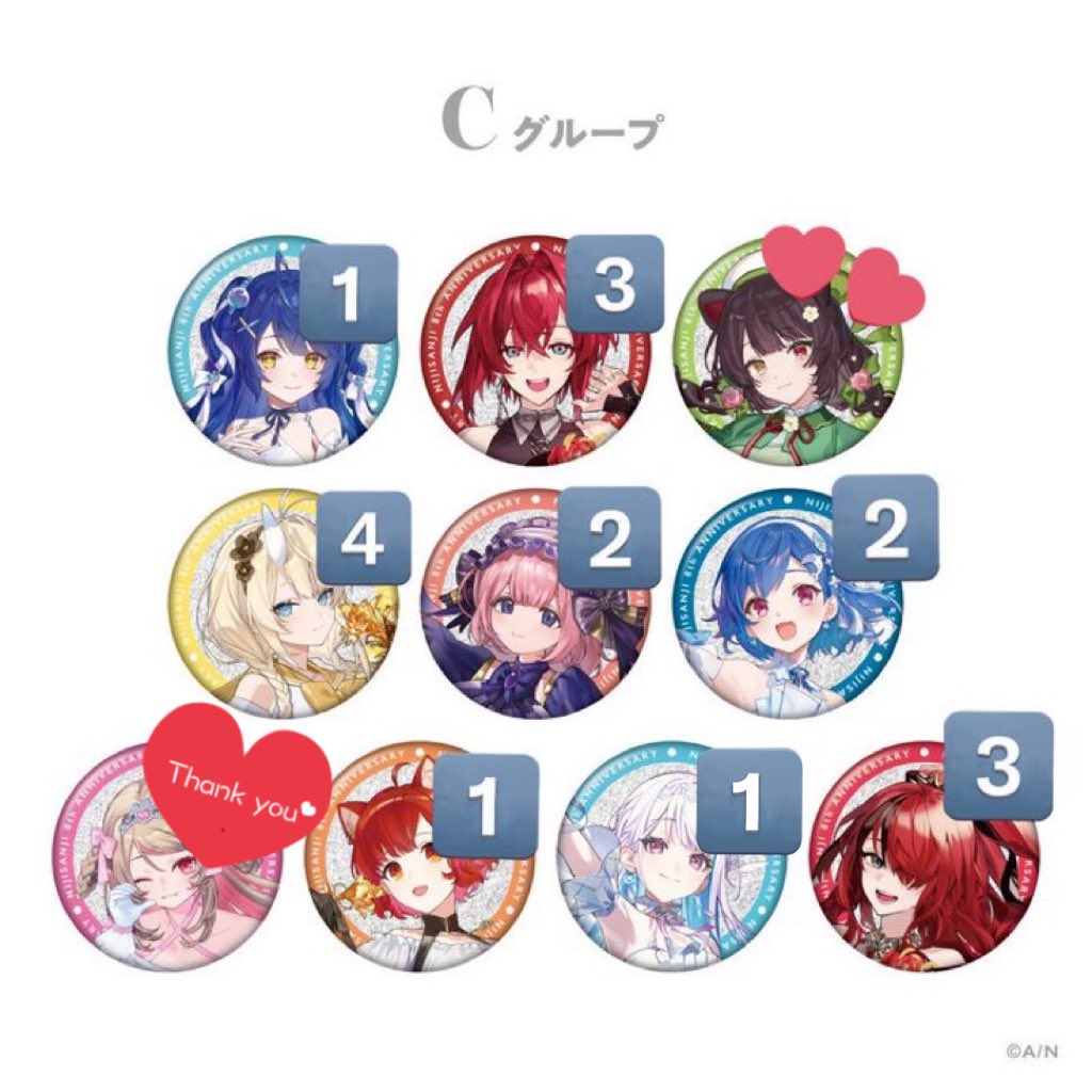 たちばな@取引垢🔰 tweet media