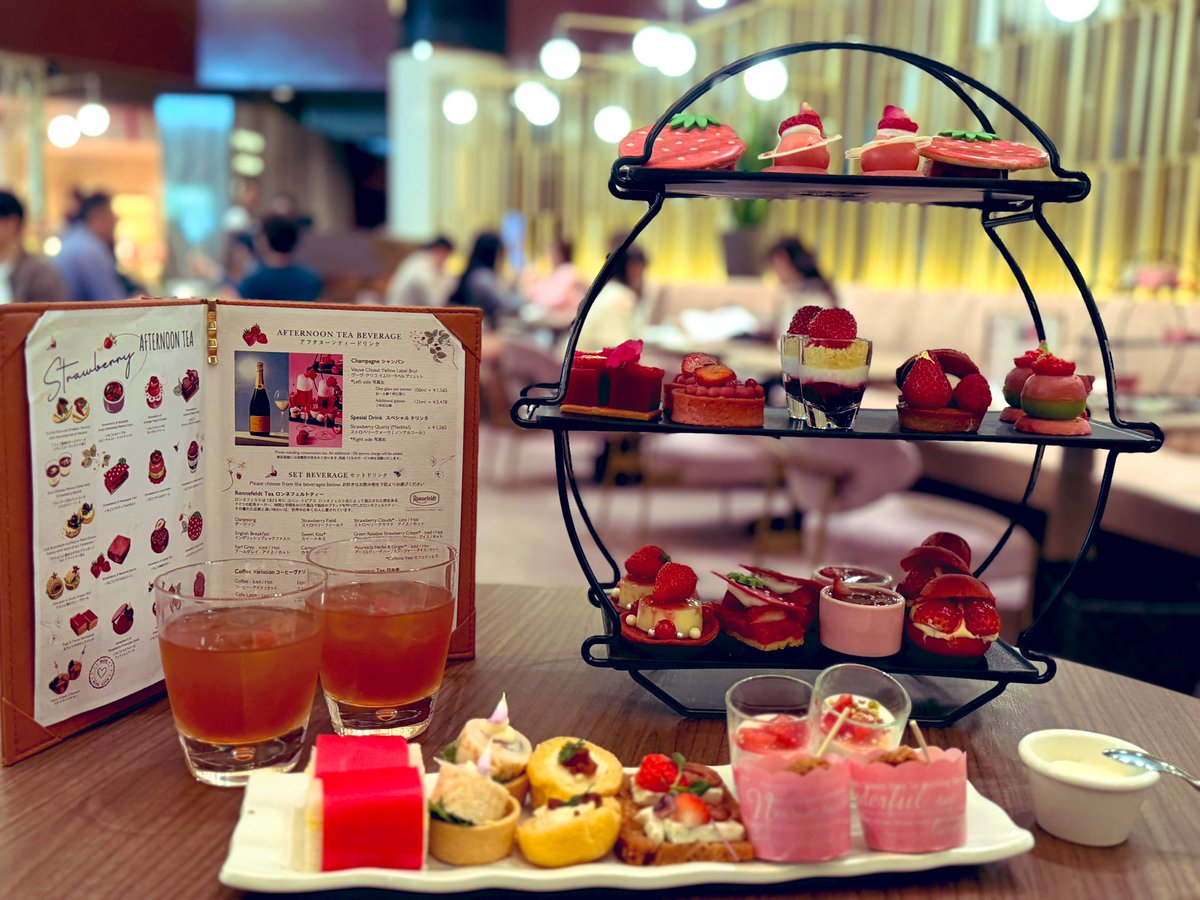 安保 奈緒美 tweet media