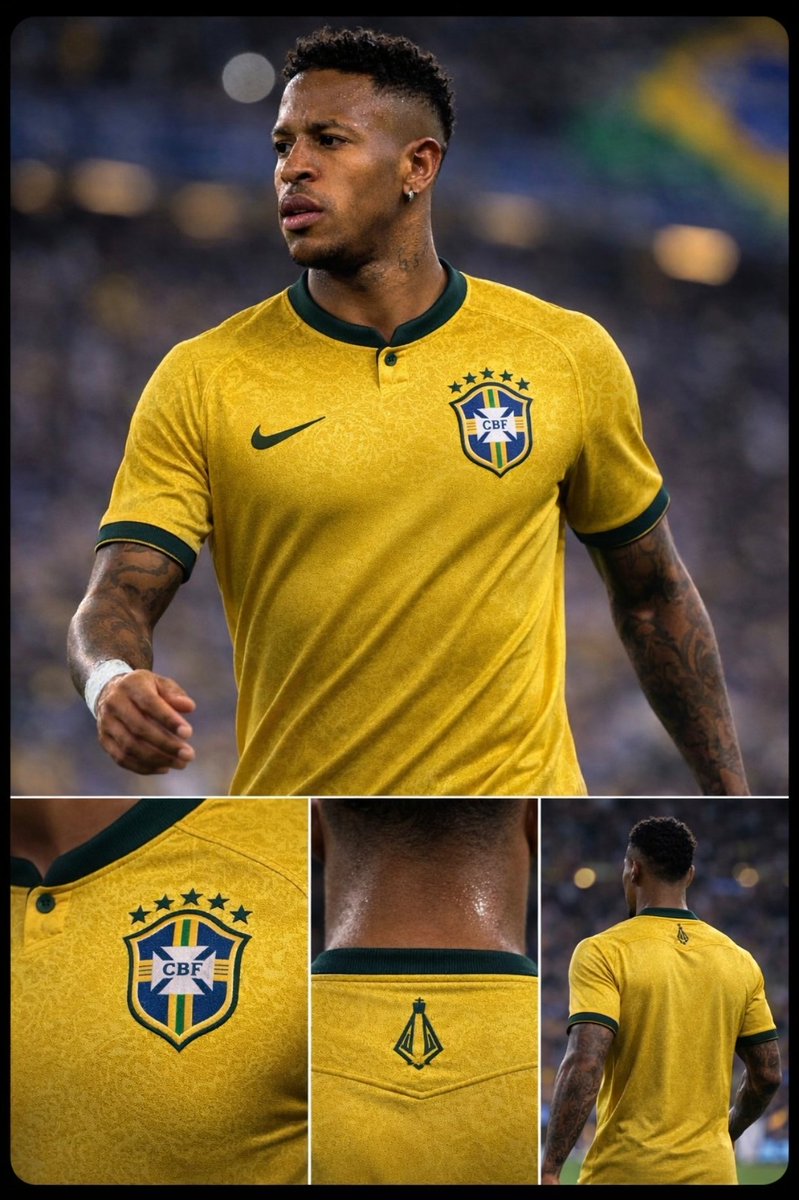 Rodrigo Freitas tweet media