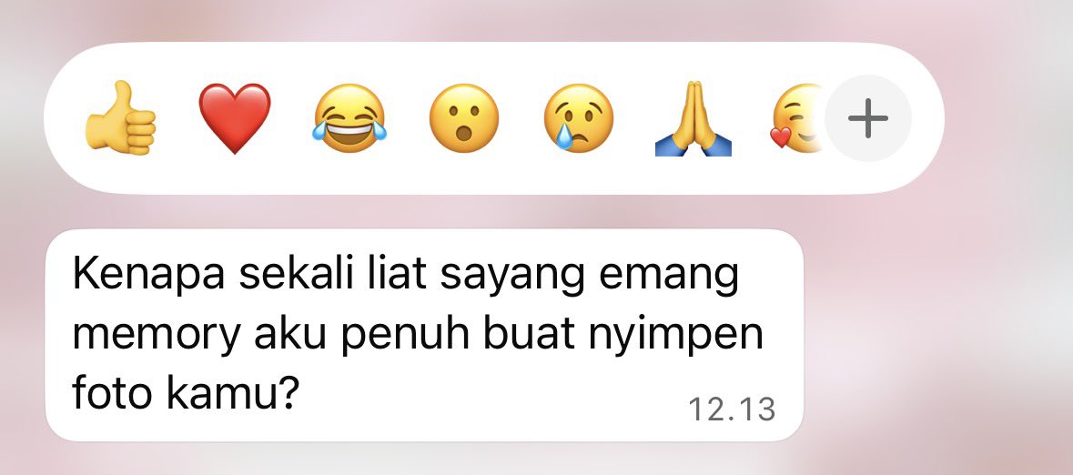 bubbybuby_'s tweet photo. Cowo kenapa ya kalau dikasih pap sekali liat suka sensi😑 https://t.co/ap1zv2LHlq