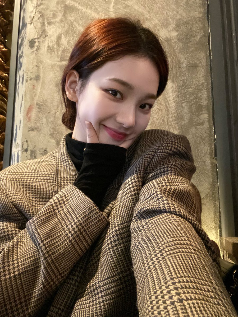 카리나 버블 tweet media