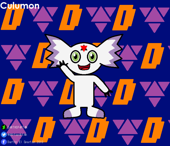 d4rthsp4rt4n's tweet photo. Culumon from Digimon Tamers

#digimon #fanart #culumon #digimontamers https://t.co/rX8pgrDv5N
