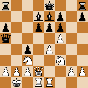 ♚ Chess Club Live ♚ tweet media