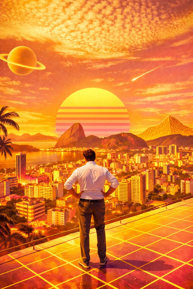 Joanídea Sodret ⬛🟨⬜ tweet media