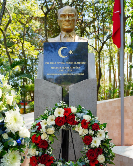 Boşuna Tıklama tweet media