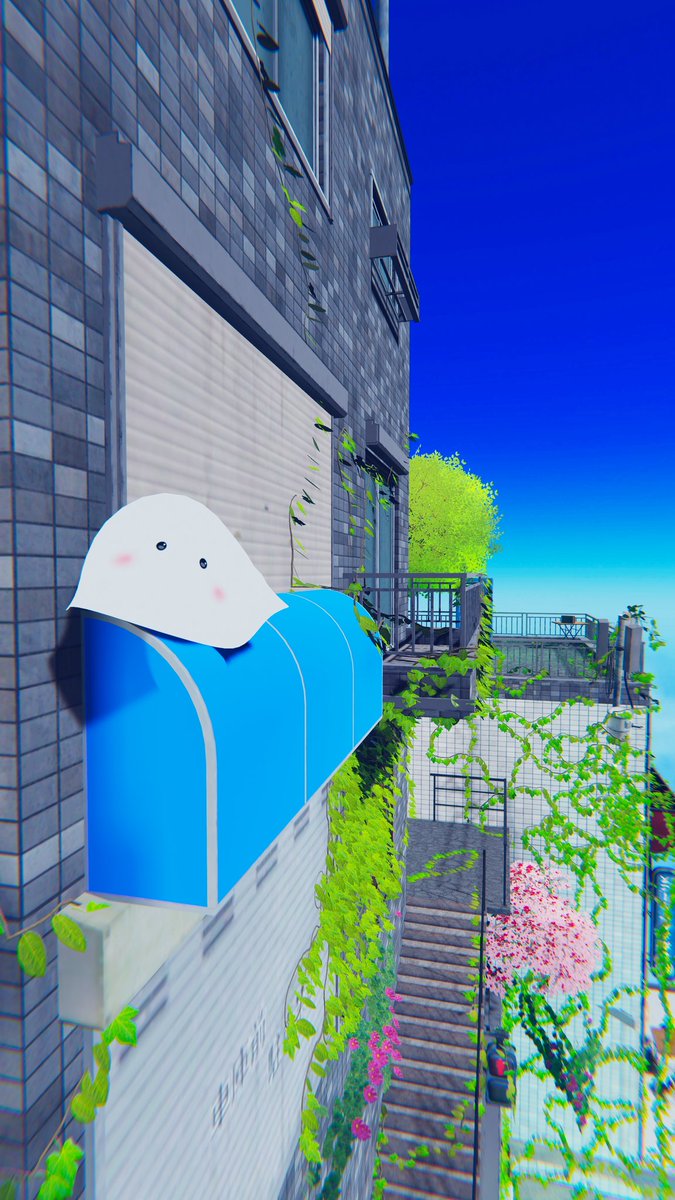 meru_lab's tweet photo. ついに「もちおばけ」販売開始

VRChatにてアバターとして使用可能！

【プレゼント企画】
フォローとリポストしてくれた方の中から
2名様に商品をプレゼント!
応募期間は3/28 24:00(JST)までです

↓購入はこちら↓
https://t.co/DwgTNrr6zj

 #VRchat
 #アバター
 #BOOTH
 #販売開始 https://t.co/qRVojUP4nQ