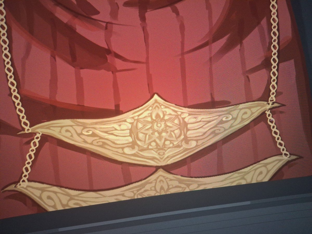 Byoo_Lynn | COMIPARA 6 (G-06) & CF22 CATALOGUE📌 tweet media