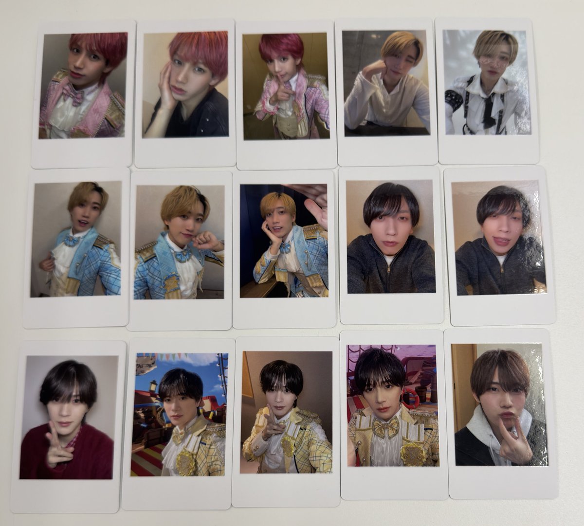 とりひき🐾 tweet media