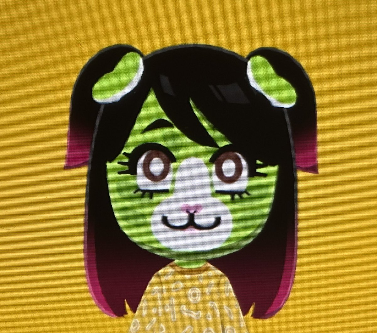 CandyCthulhu on VGEN!! tweet media