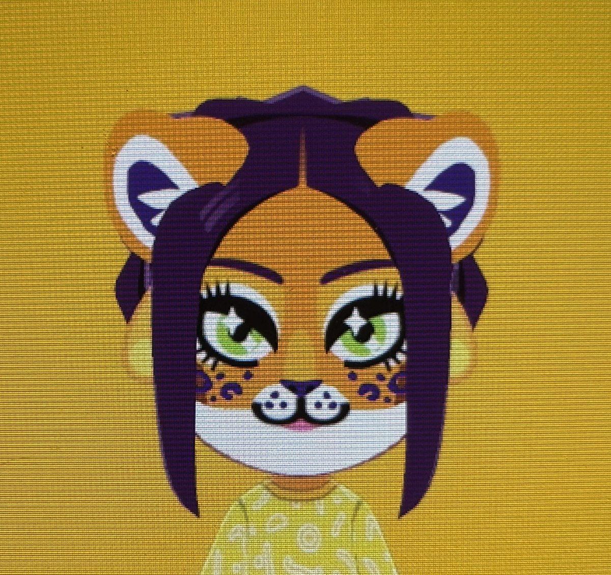 CandyCthulhu on VGEN!! tweet media