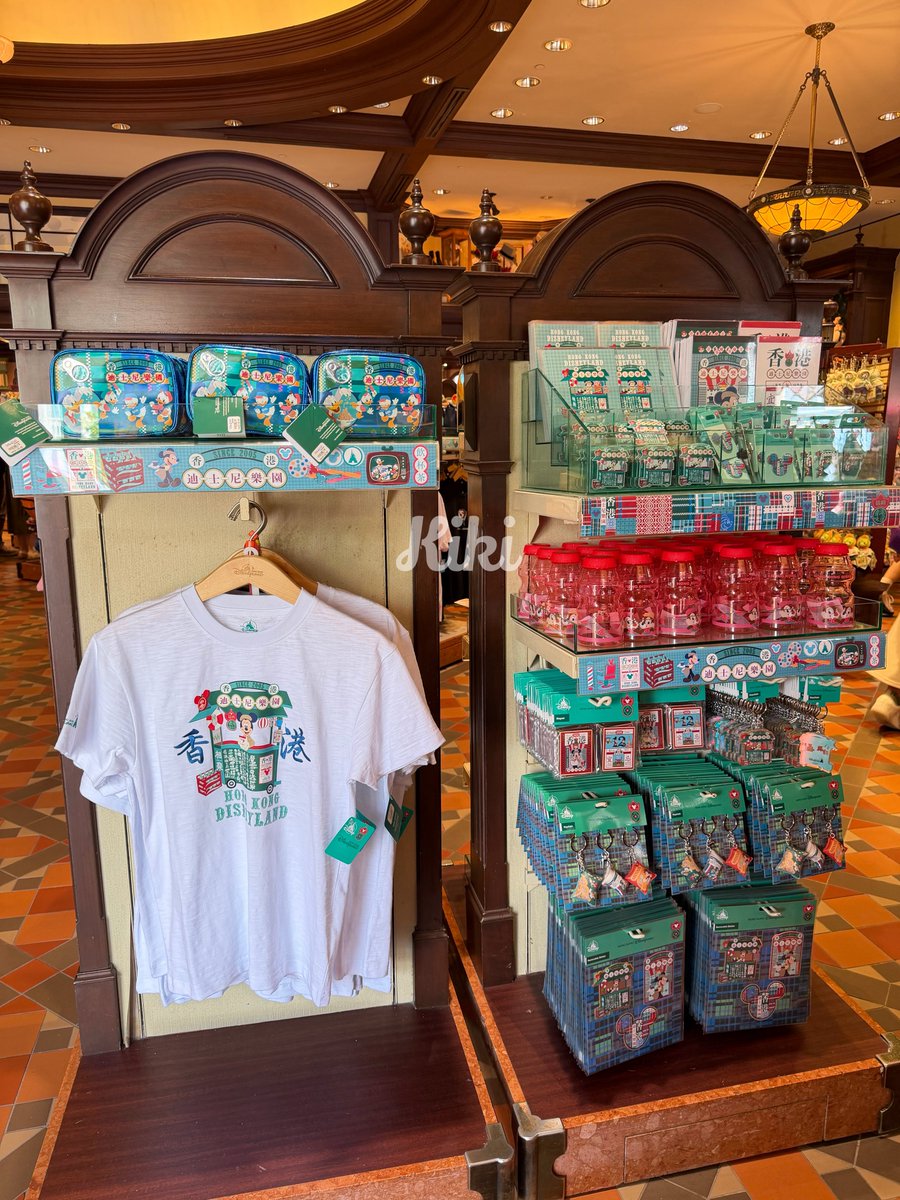 KIKI🇭🇰 tweet media