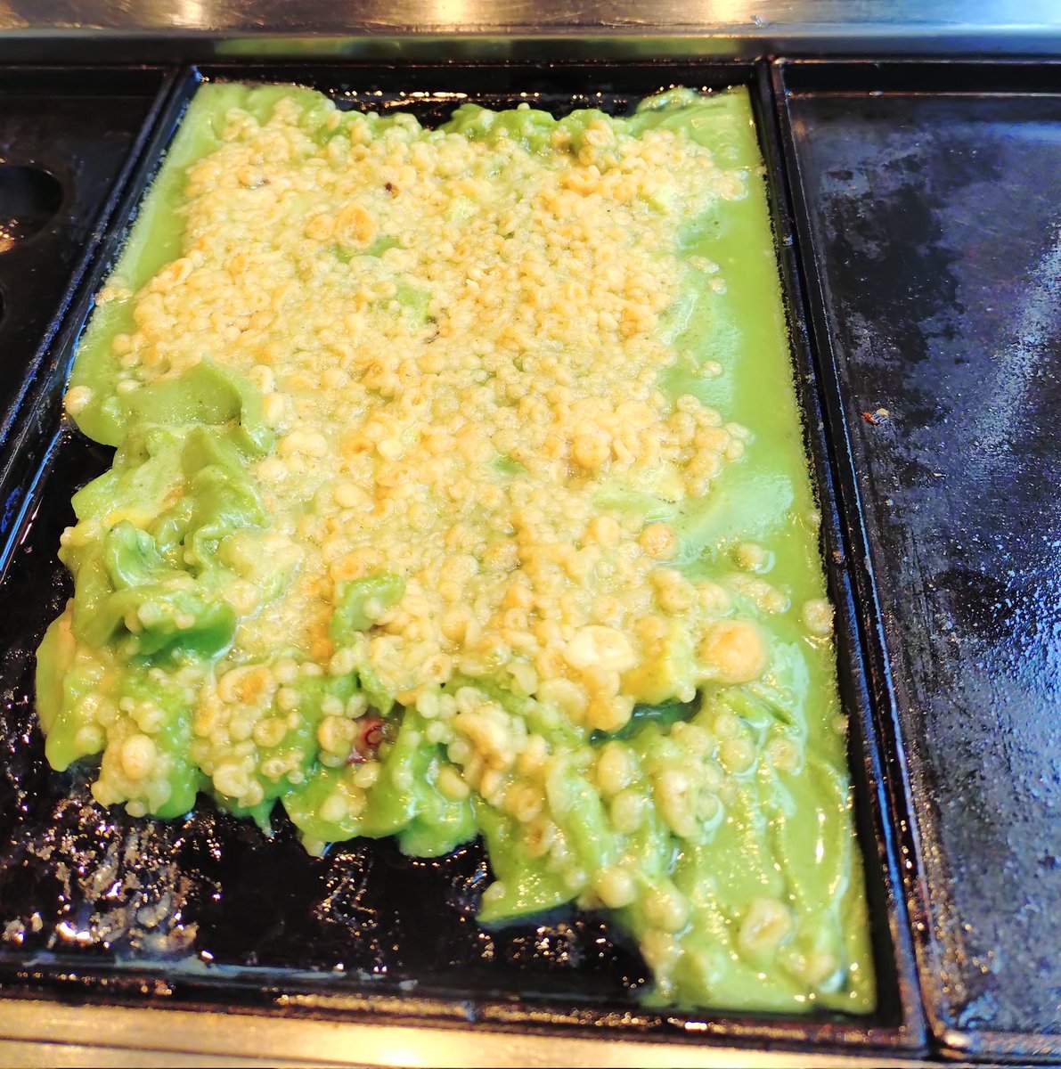 しまぱんGNU 💔👑🐃🍏 tweet media