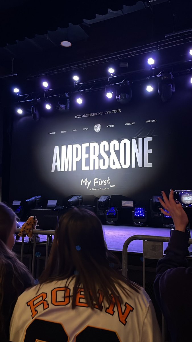 &dani 🪼ིྀ AMPIES US TOUR tweet media