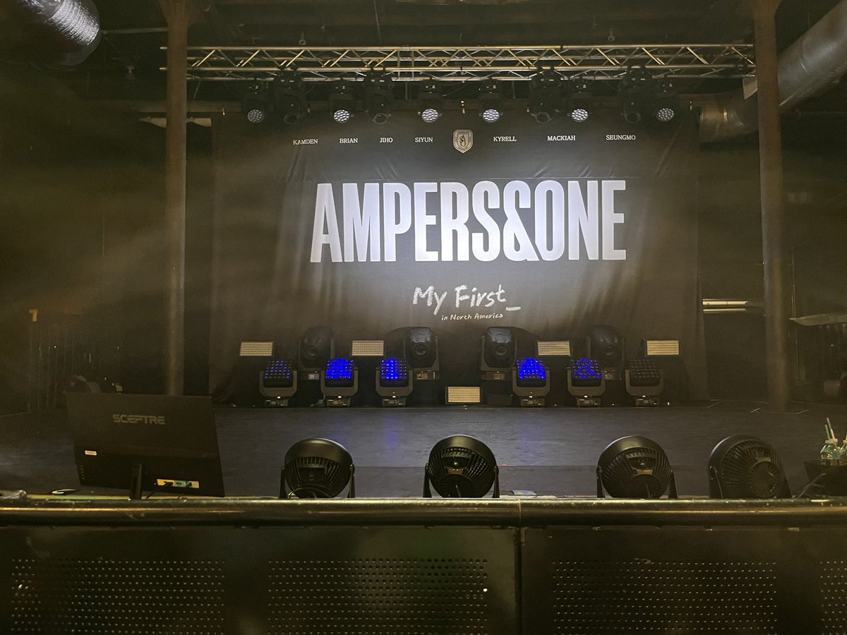 &dani 🪼ིྀ AMPIES US TOUR tweet media