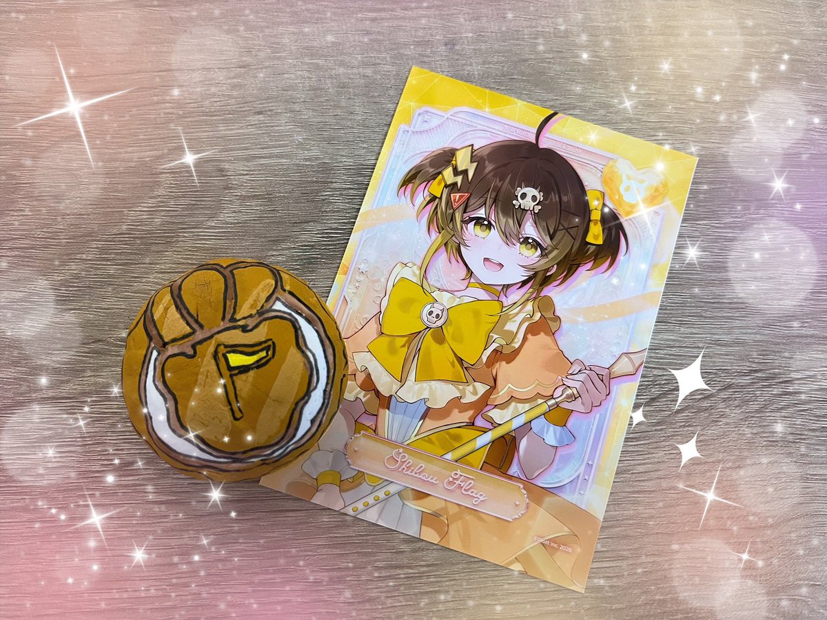 あかりんご tweet media