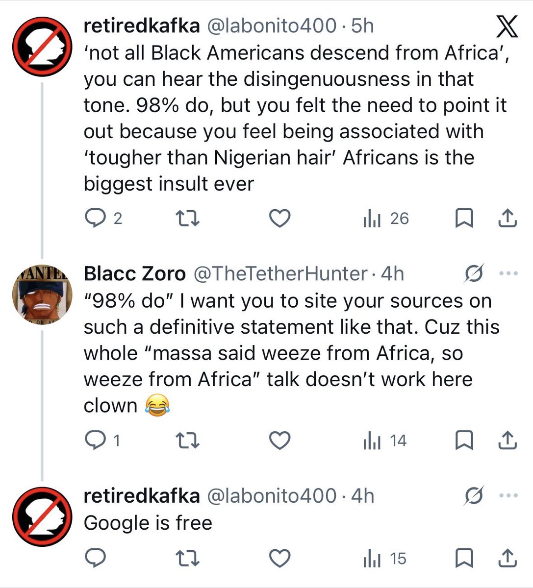 Blacc Zoro tweet media